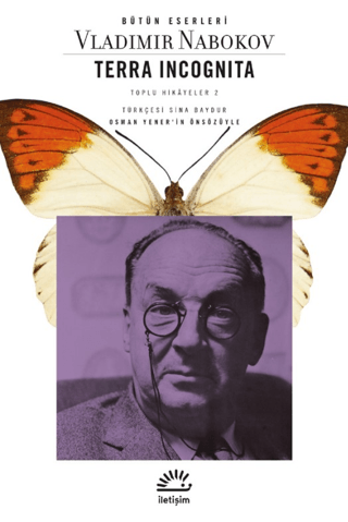 Vladimir Nabokov